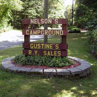 Nelson Campground East Hampton