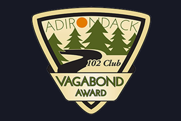 Adirondack 102 Club Book Award
